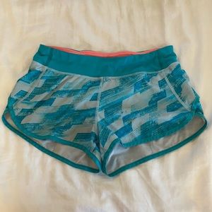 Ivivva athletic shorts